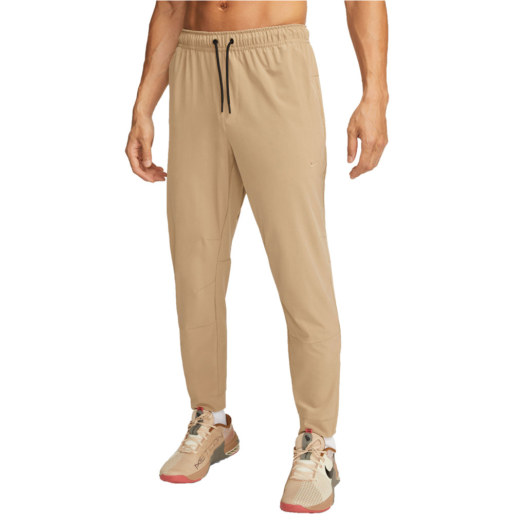 Nike dri-fit unlimited 7" pantalon fitness hombre