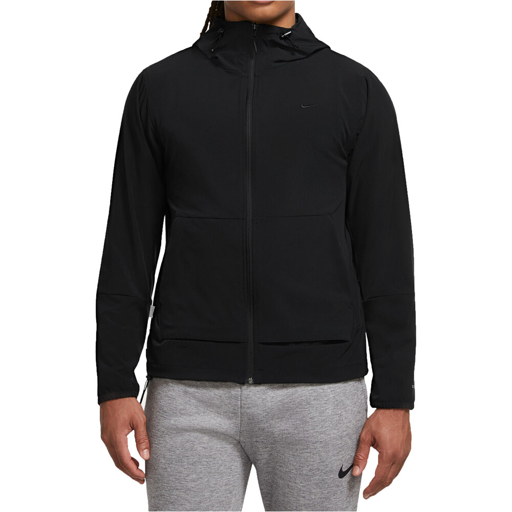 Unlimited sudaderas deportivas hombre