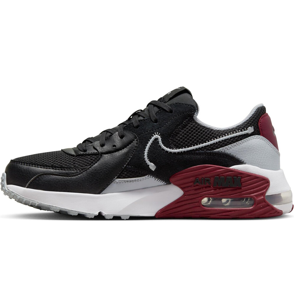 Nike zapatilla moda hombre NIKE AIR MAX EXCEE lateral interior