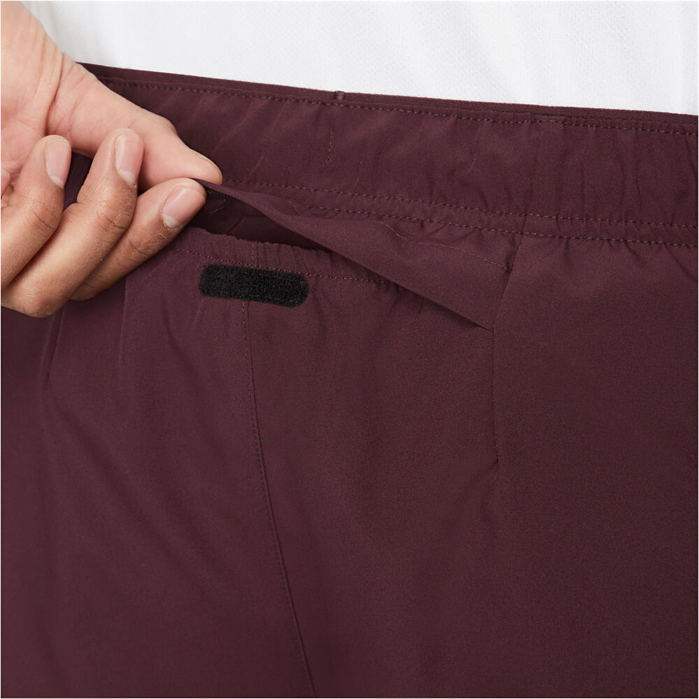 Nike pantaloneta técnica hombre M NK DF CHALLENGER 5BF SHORT 03