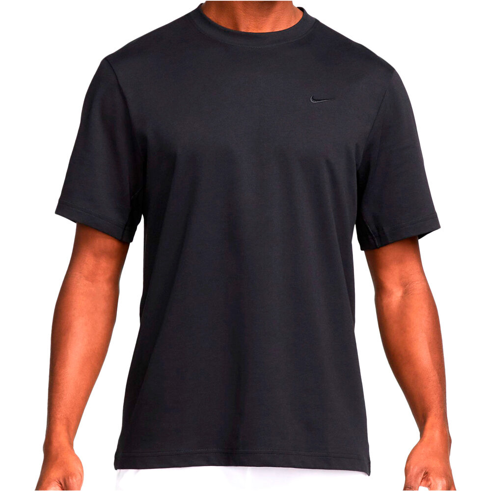 Nike camiseta técnica manga corta hombre M NK DF PRIMARY STMT SS vista frontal