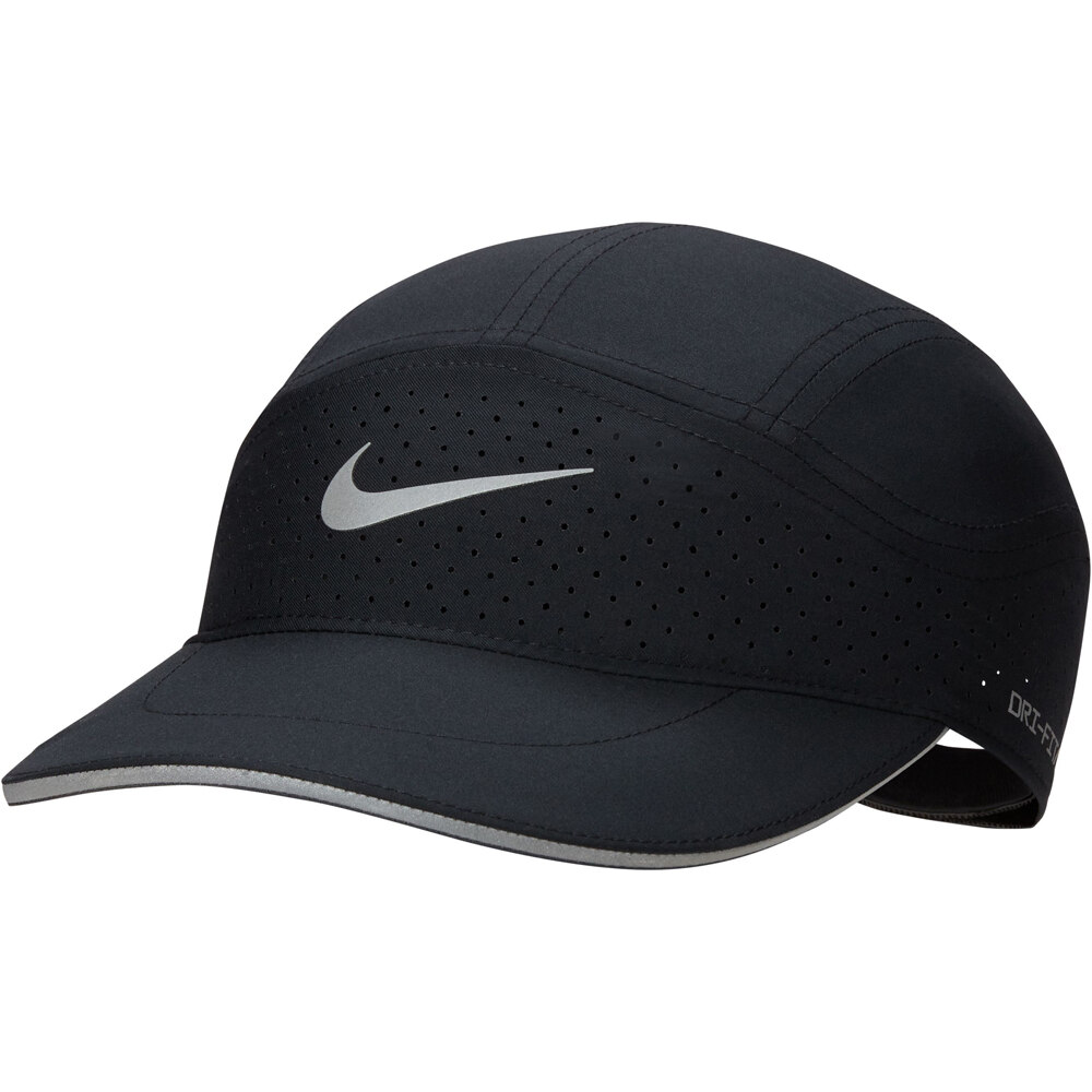 Nike dri-fit adv fly gorra running