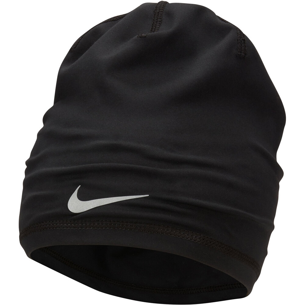 Nike gorro U NK DF PEAK BEANIE UC P vista frontal