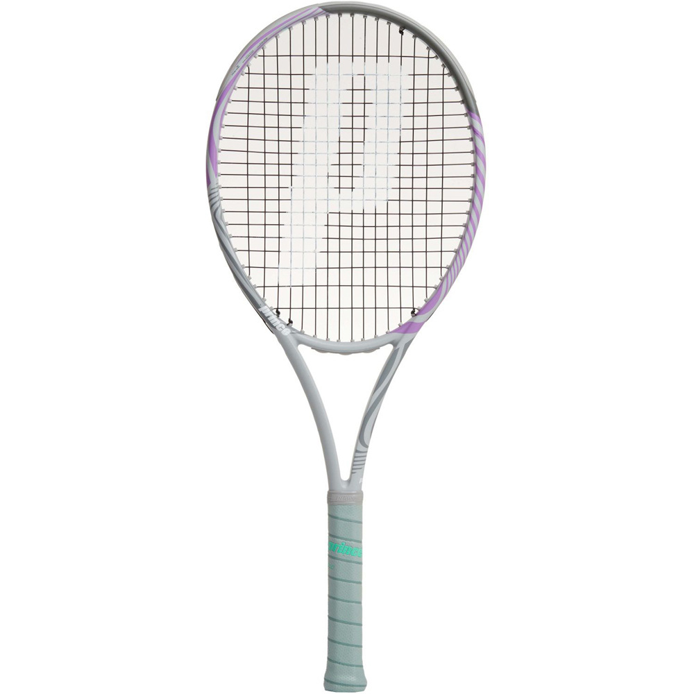 Prince raqueta tenis RAQUETA RIPCORD 100 265 ENCORD CON FUNDA vista frontal