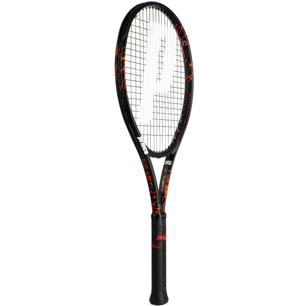 Prince raqueta tenis RAQUETA BEAST 265 SIN CORD SIN FUNDA 01