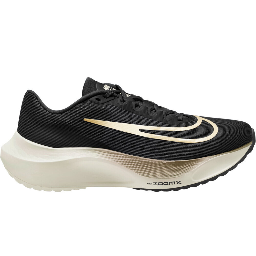 Nike zapatilla running hombre ZOOM FLY 5 lateral exterior