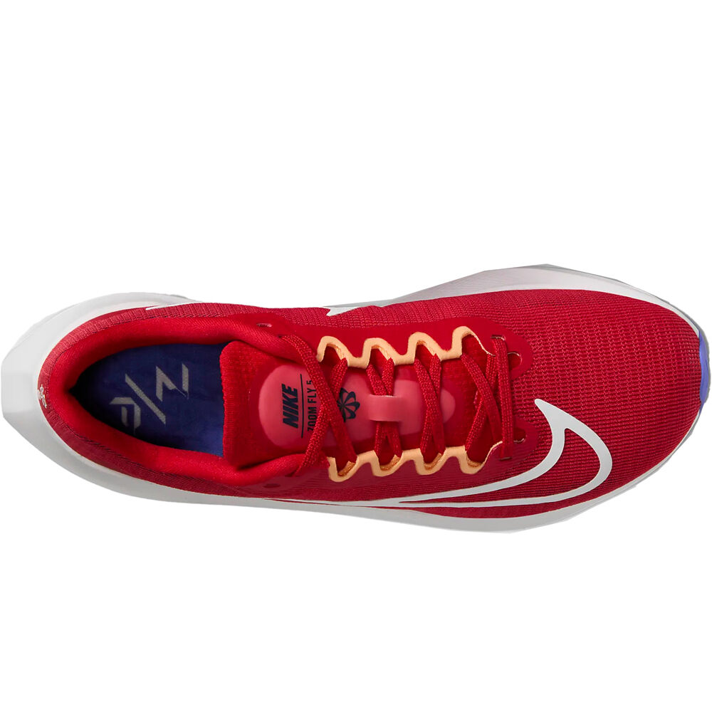 Nike zapatilla running hombre ZOOM FLY 5 05