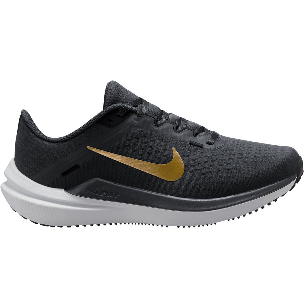 Nike zapatilla running mujer W AIR WINFLO 10 lateral exterior