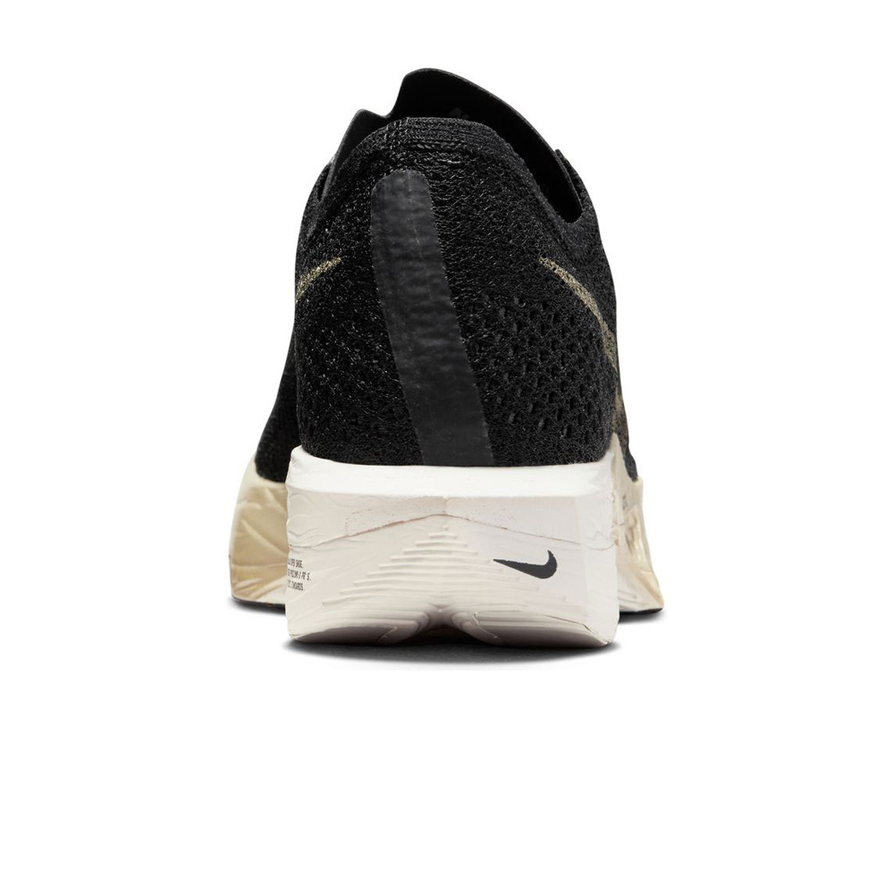 Nike zapatilla running mujer W NIKE ZOOMX VAPORFLY NEXT% 3 vista trasera