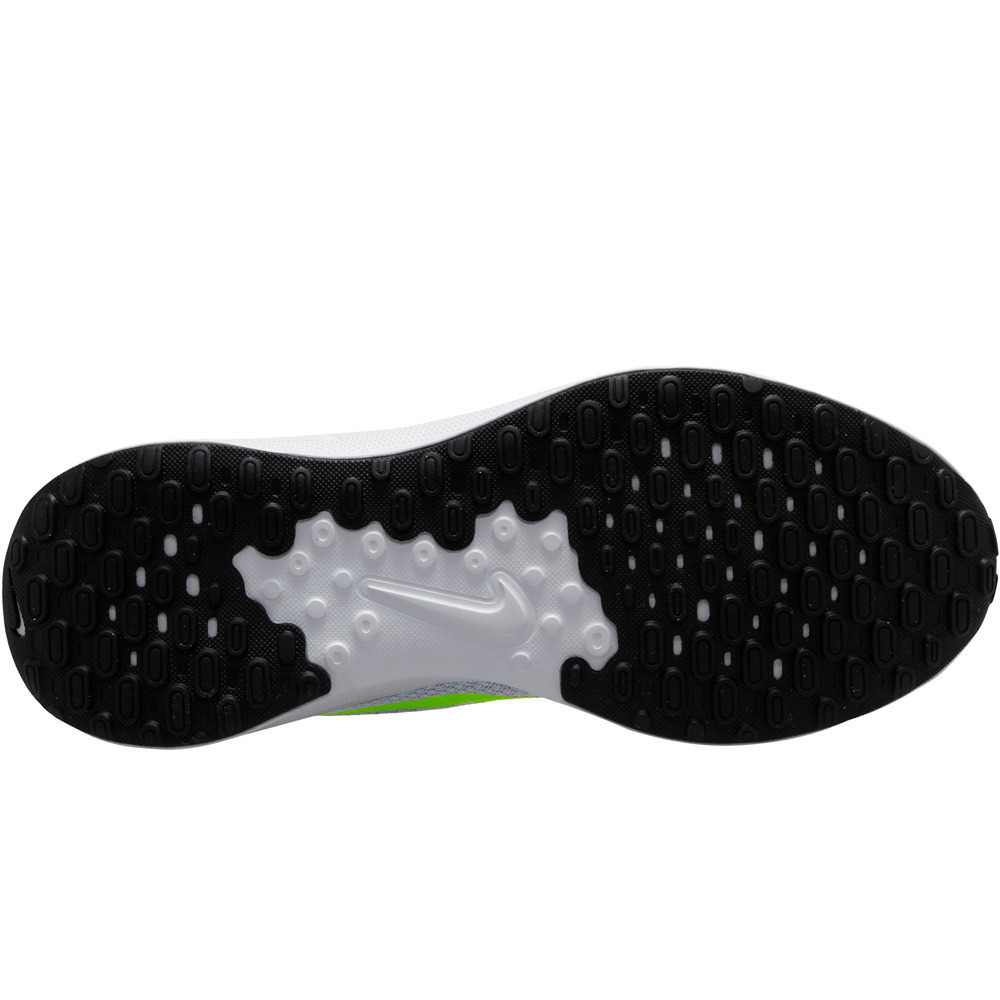 Nike zapatilla running hombre NIKE REVOLUTION 7 puntera