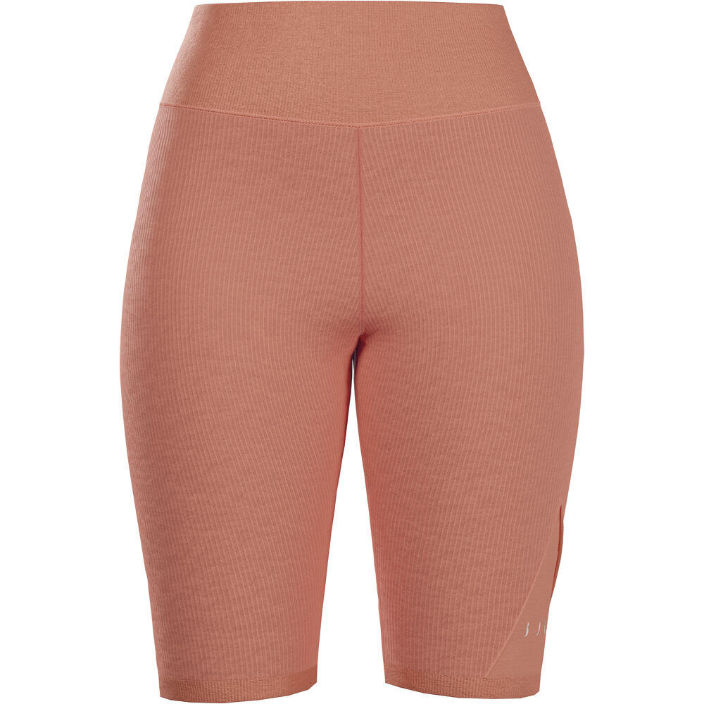 Born Living Yoga pantalones yoga Short Kalindi vista detalle