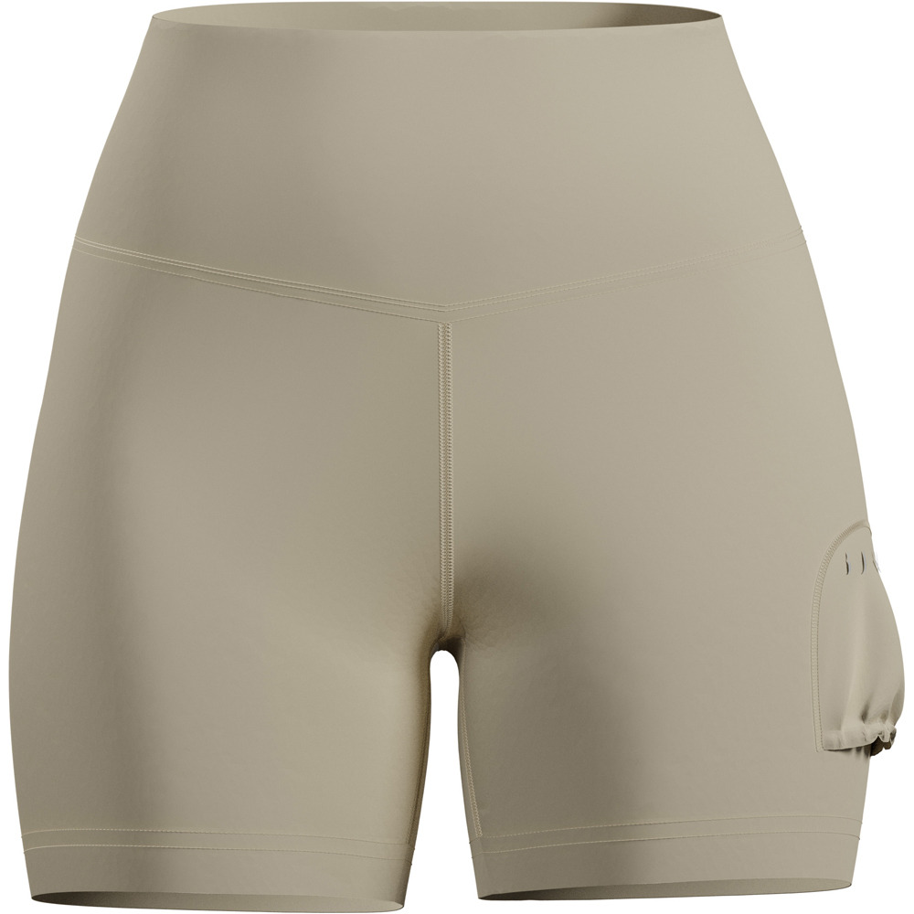 Born Living Yoga pantalones yoga Short Laver 03