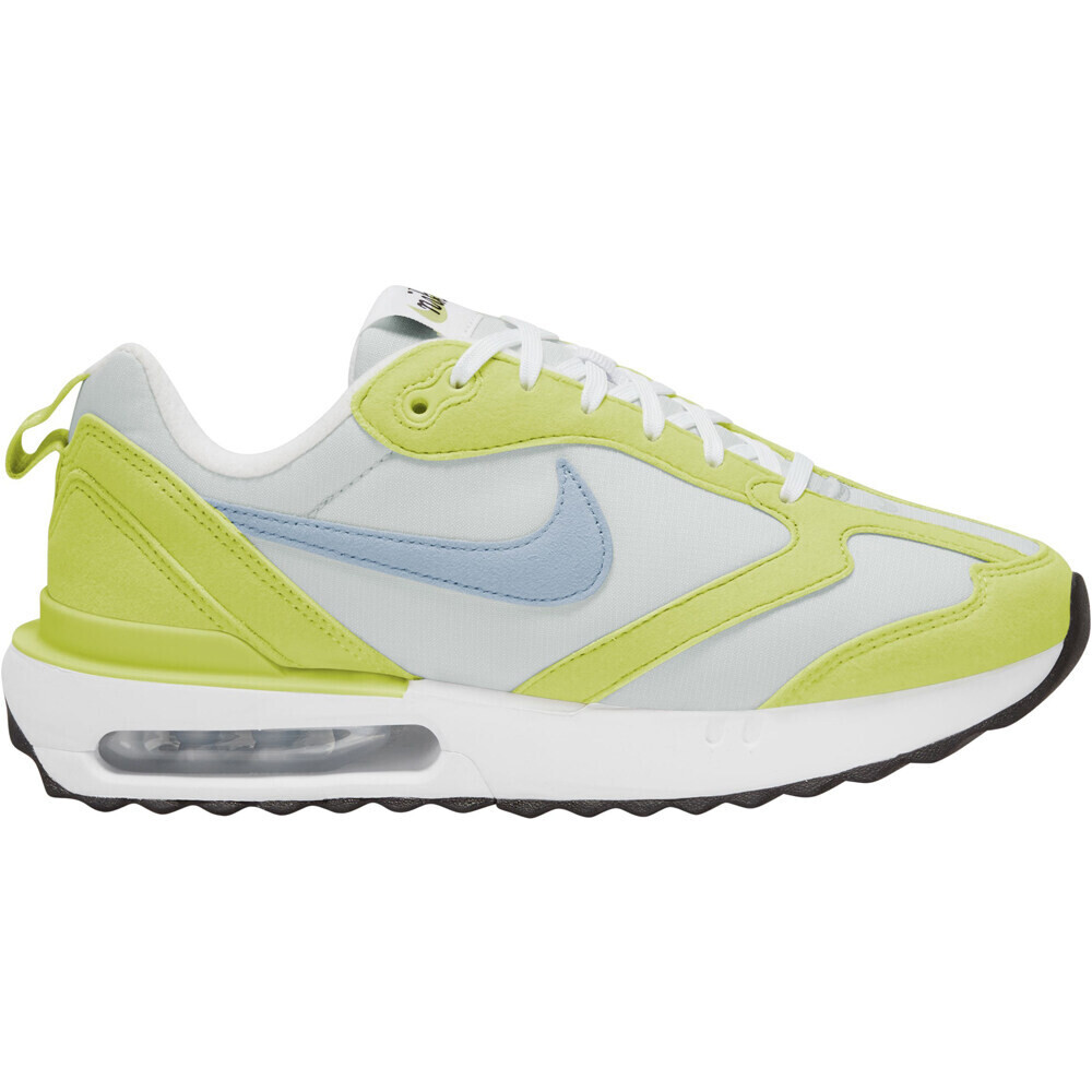 Nike air max dawn zapatilla moda mujer
