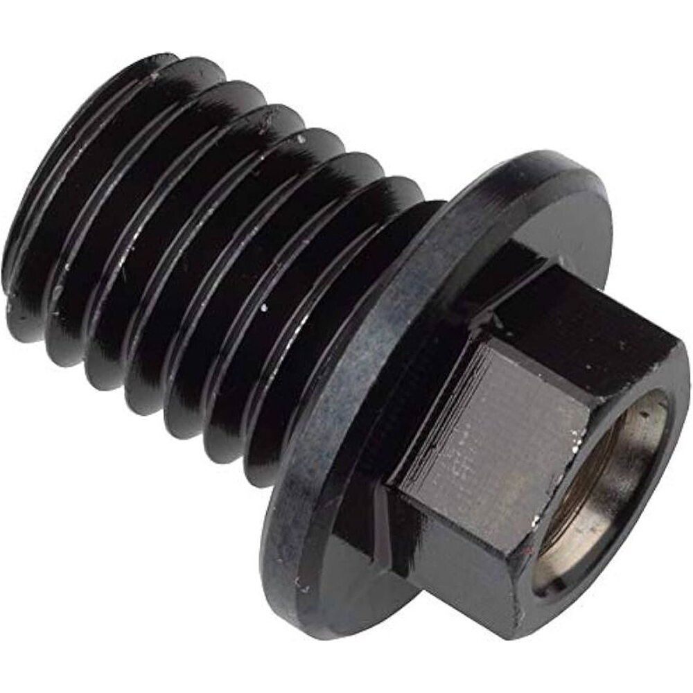 Shimano tornillo de conexin de brida m9 sm-bh90 pastillas discos y accesorios freno