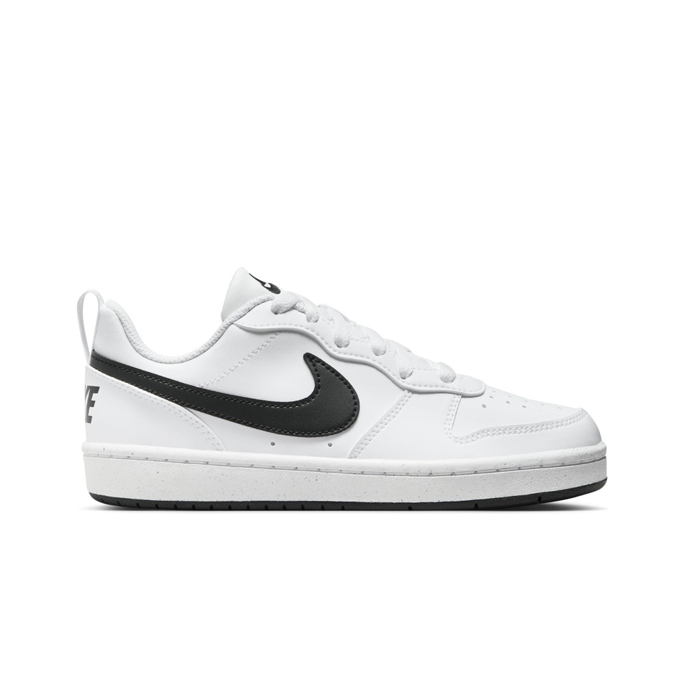 Nike court borough low recraft gs zapatilla moda niño