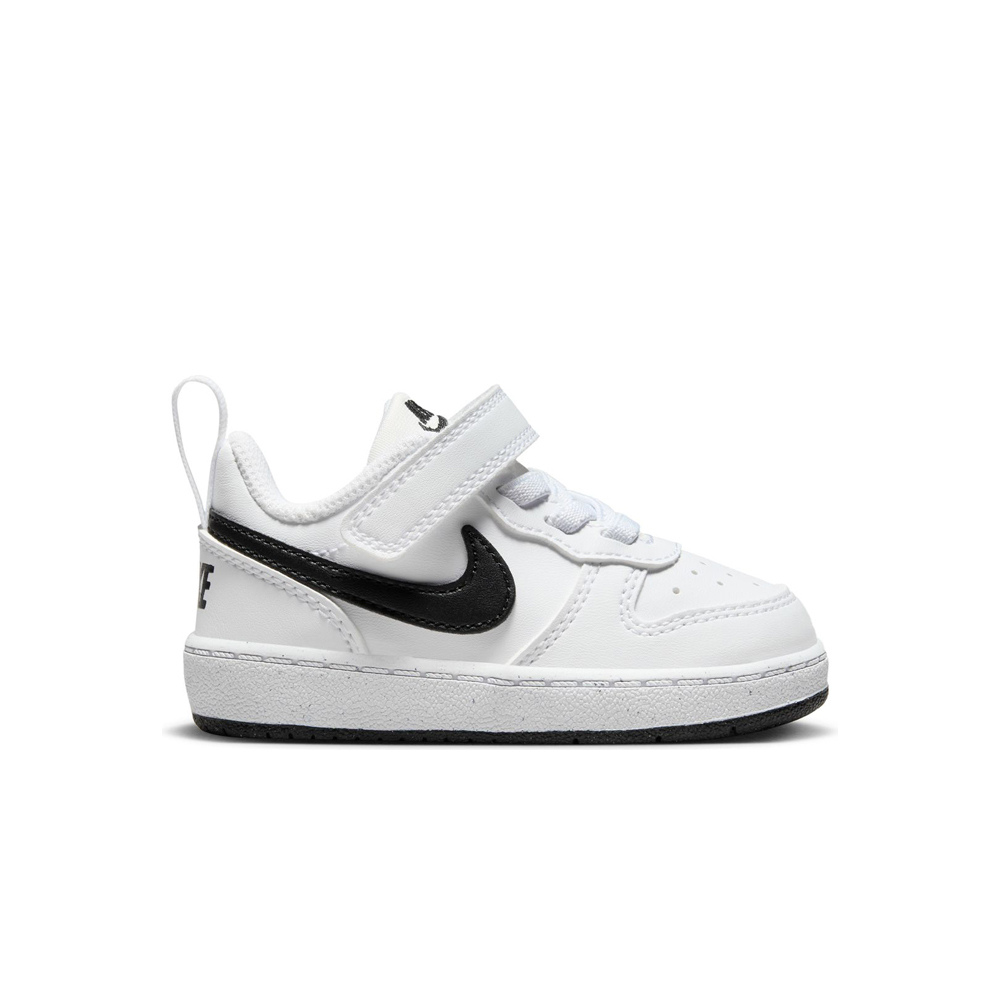 Court borough low recraft zapatilla multideporte bebe Blanco (21)