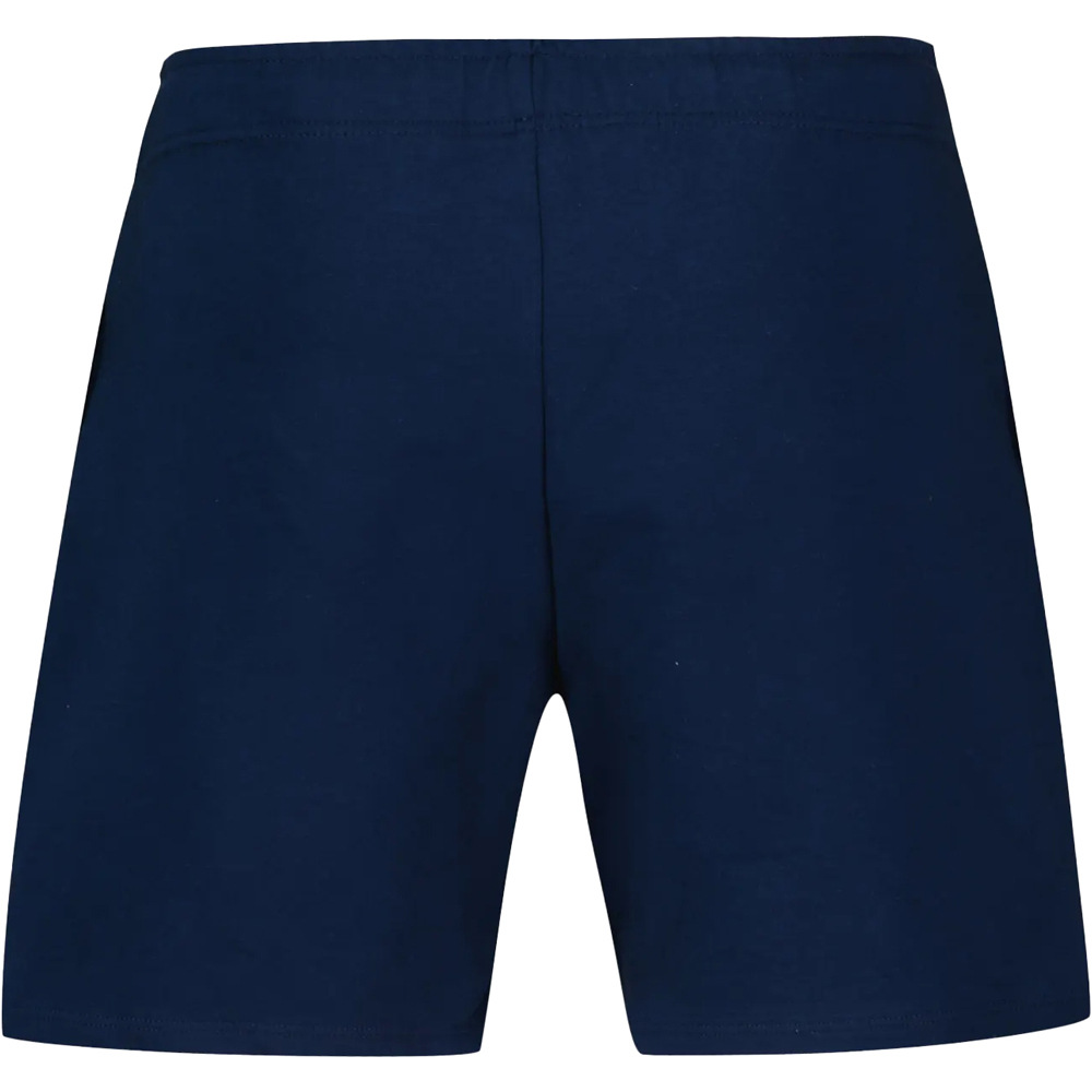 Le Coq Sportif pantalón corto deporte mujer ESS Short N1 W 03