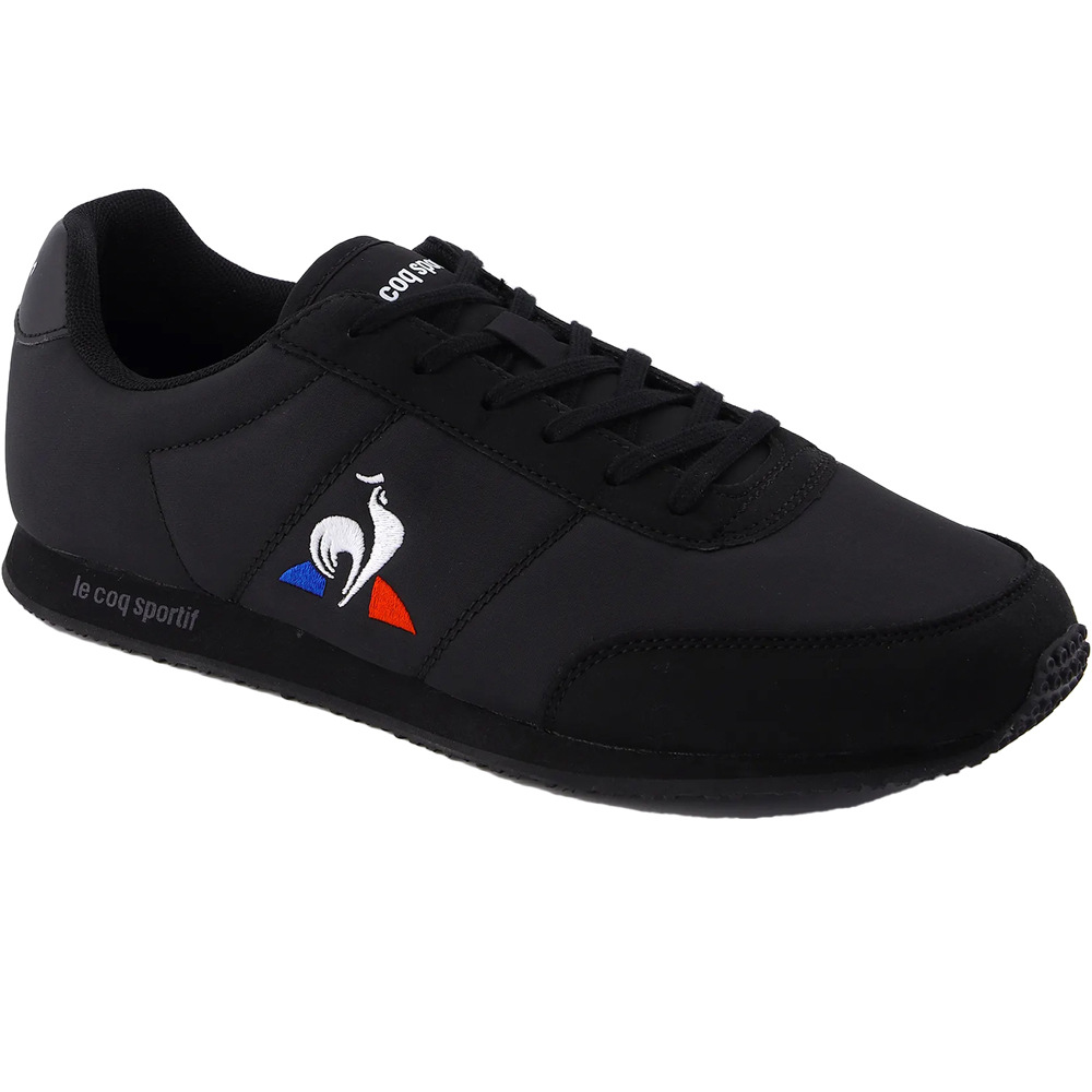 Le Coq Sportif zapatilla moda hombre RACERONE TRICOLORE puntera