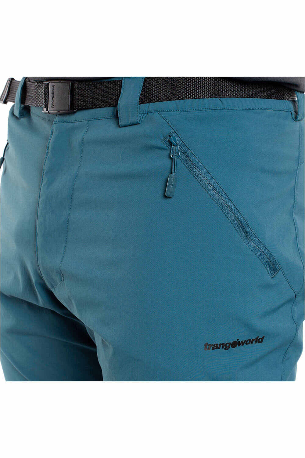 Trango pantalón montaña hombre PANT. LARGO ABISKO 03