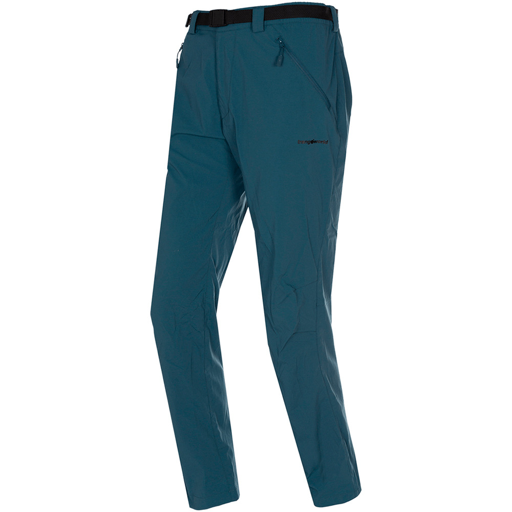 Trango pantalón montaña hombre PANT. LARGO ABISKO 04