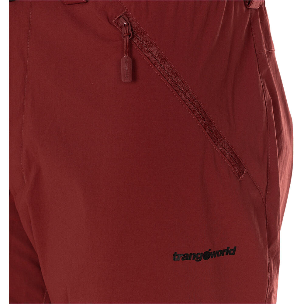 Trango pantalón montaña hombre PANT. LARGO ABISKO 05