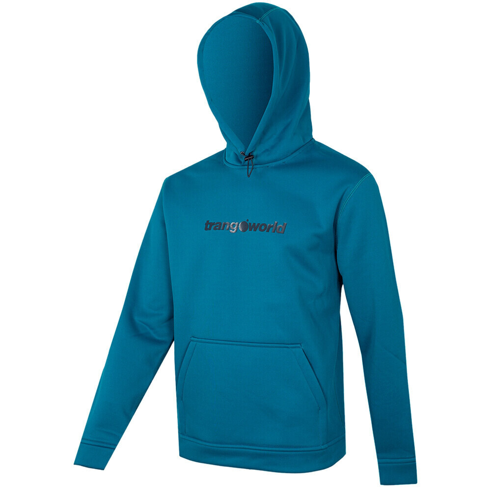 Trango Sudaderas Montaña Hombre SUDADERA ESSEN vista frontal