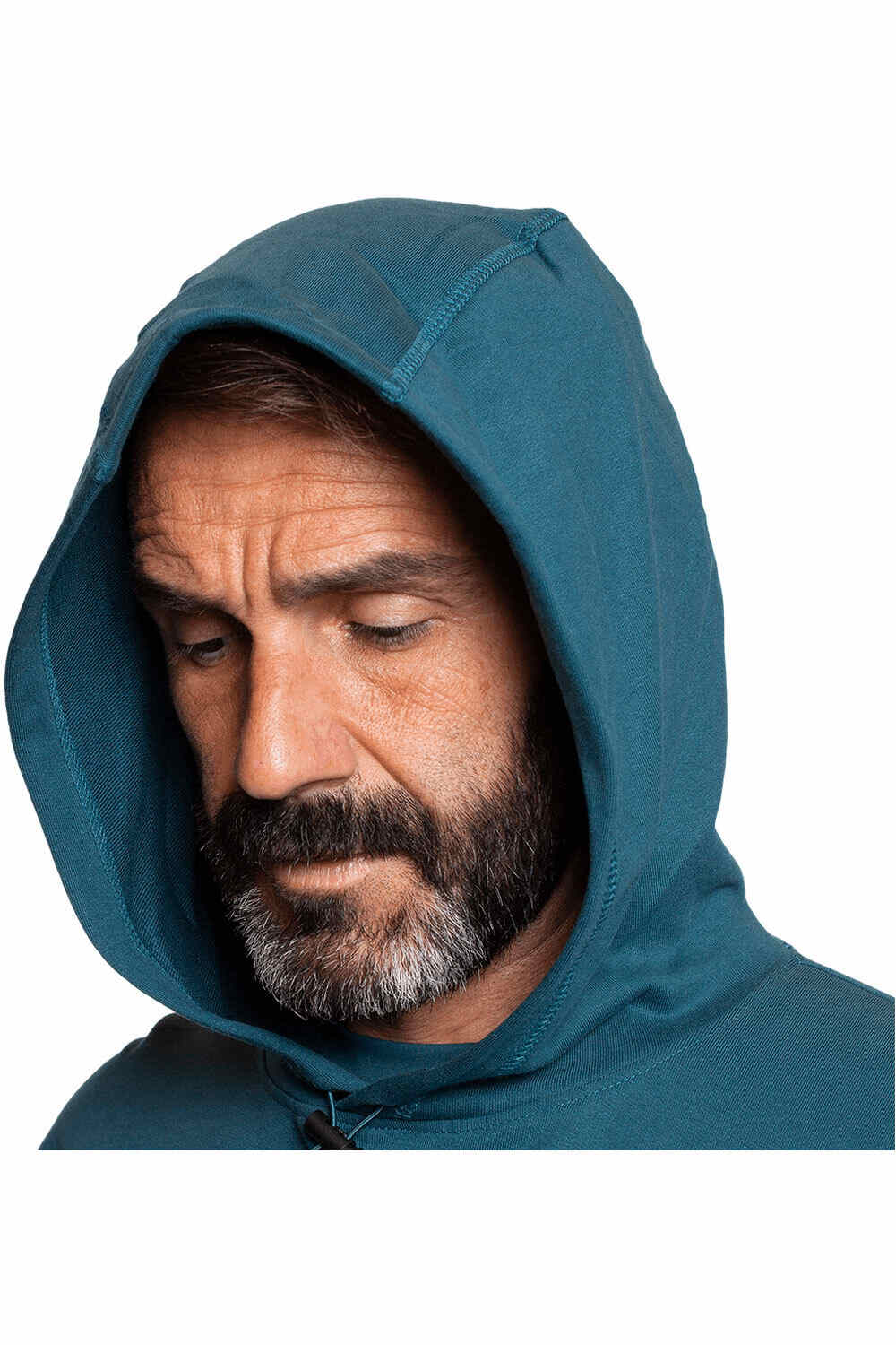 Trango Sudaderas Montaña Hombre SUDADERA RAGEN 03