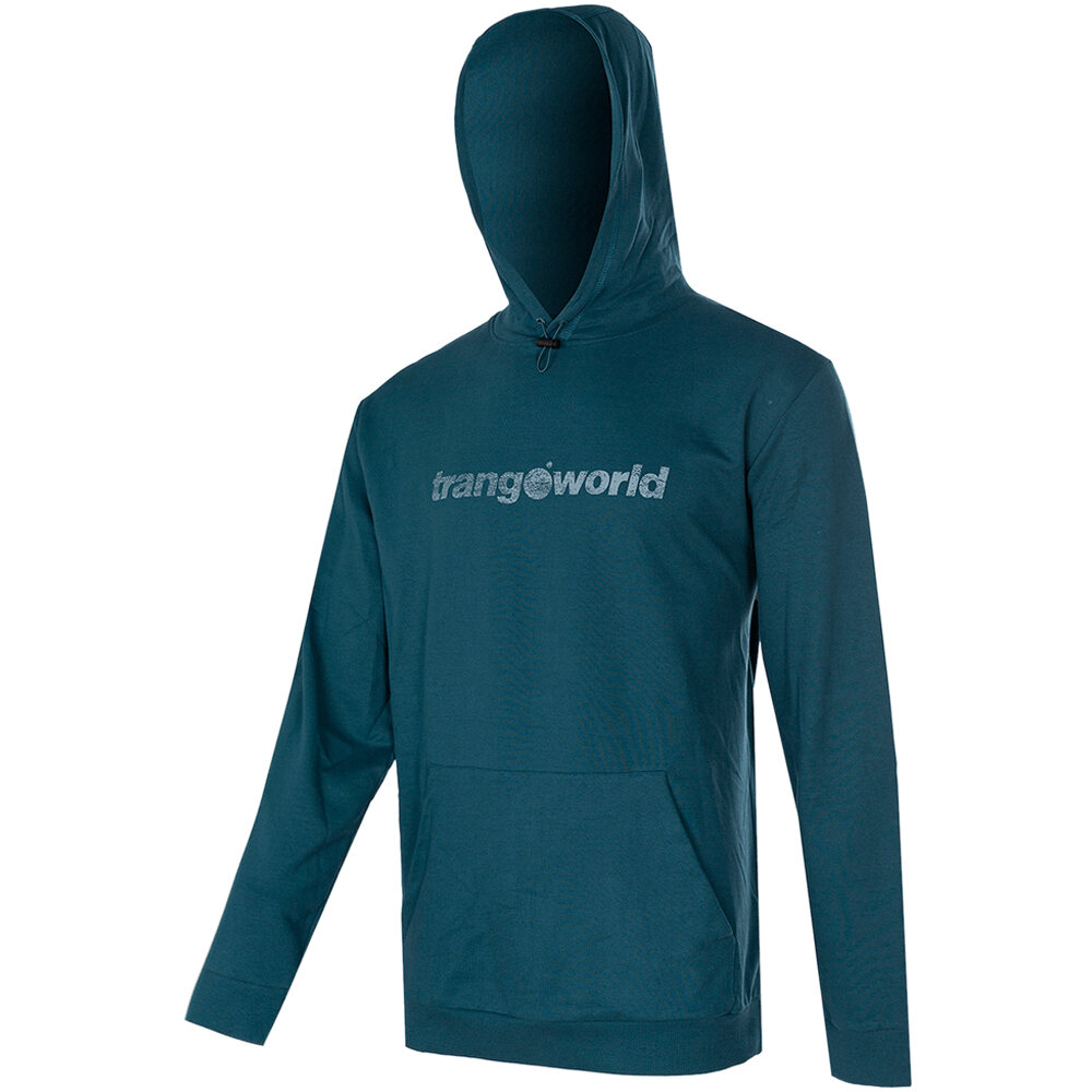 Trango Sudaderas Montaña Hombre SUDADERA RAGEN 04