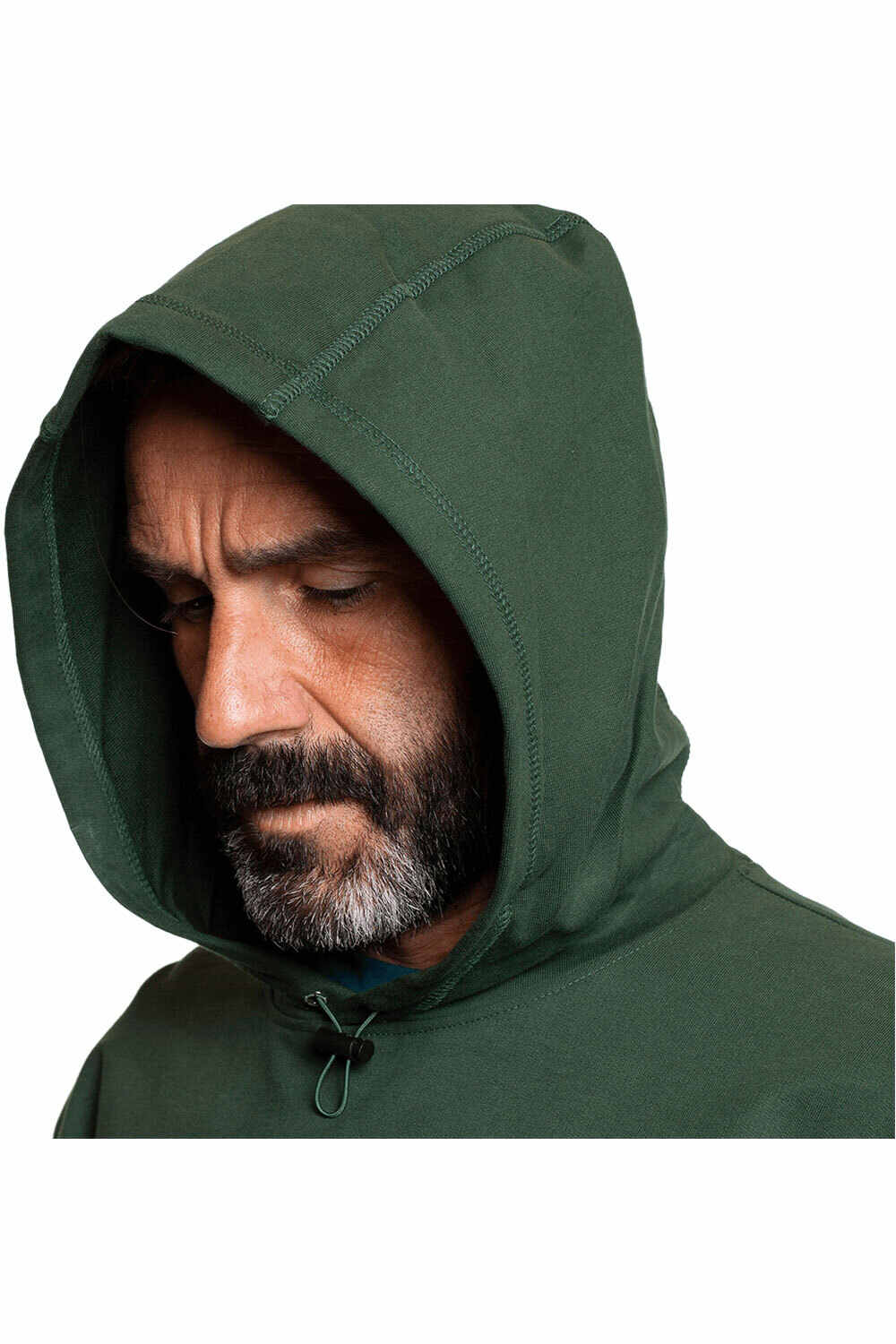 Trango Sudaderas Montaña Hombre SUDADERA RAGEN 03