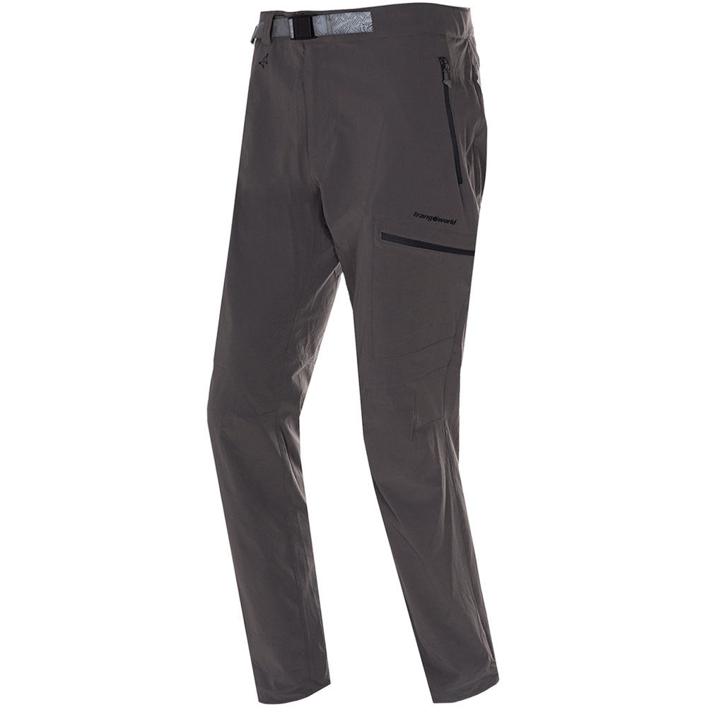 Trango pantalón montaña hombre PANT. LARGO RUDAH 05