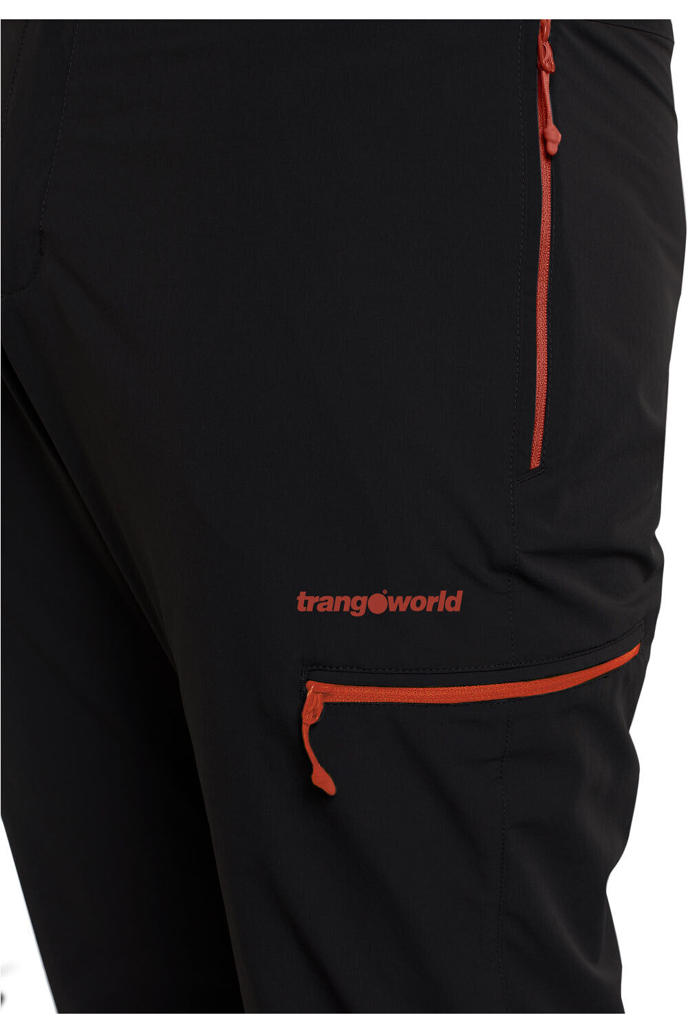 Trango pantalón montaña hombre PANT. LARGO ALTAI TH 03