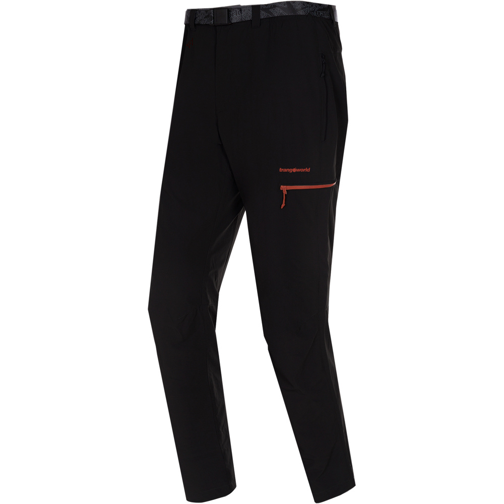 Trango pantalón montaña hombre PANT. LARGO ALTAI TH 04