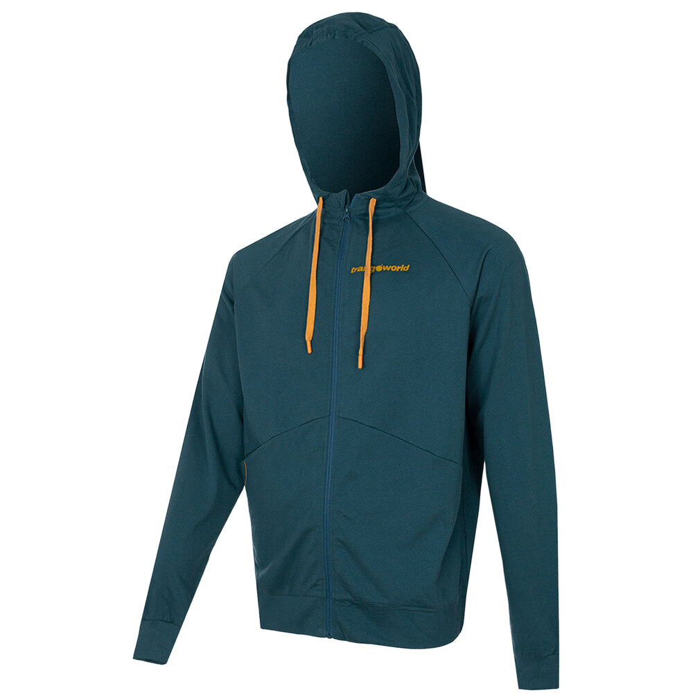 Trango Sudaderas Montaña Hombre CHAQUETA ASPET 04