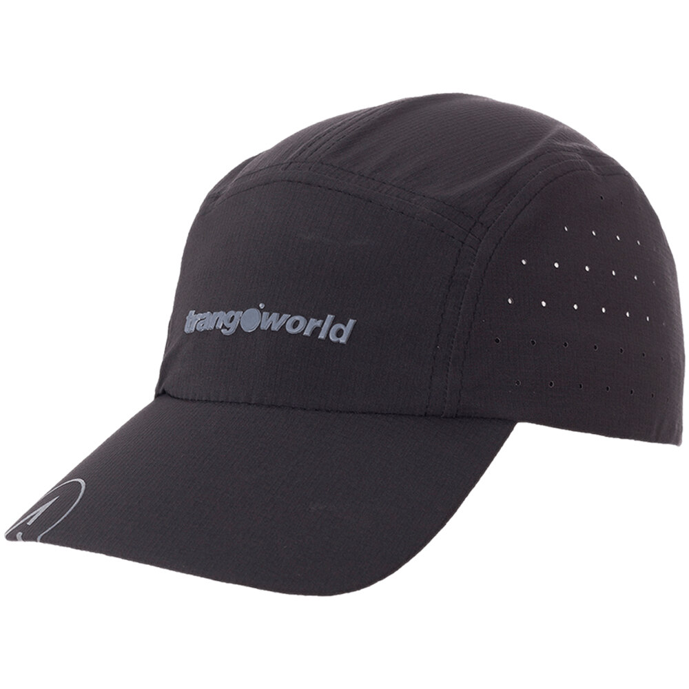 Trango gorros montaña GORRA BONHOMME vista frontal