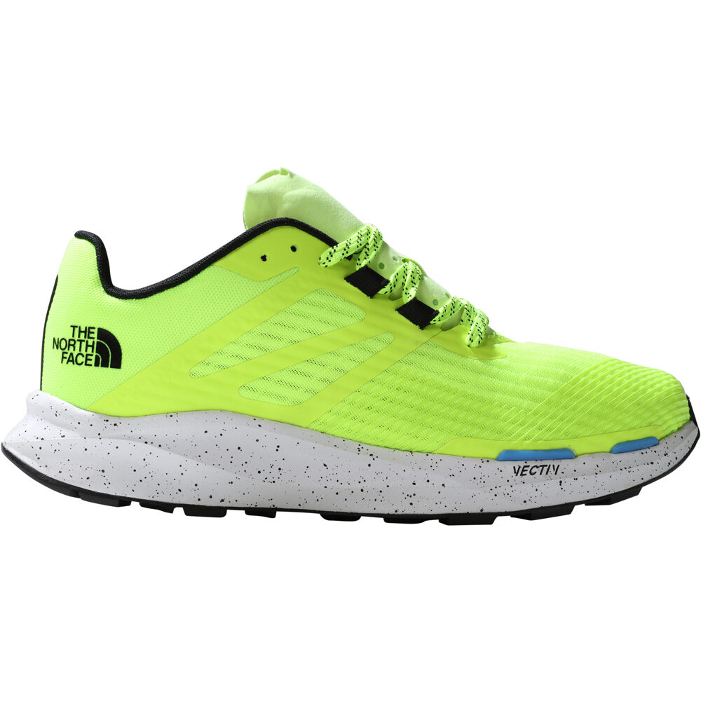 The North Face zapatillas trail hombre M VECTIV EMINUS lateral exterior