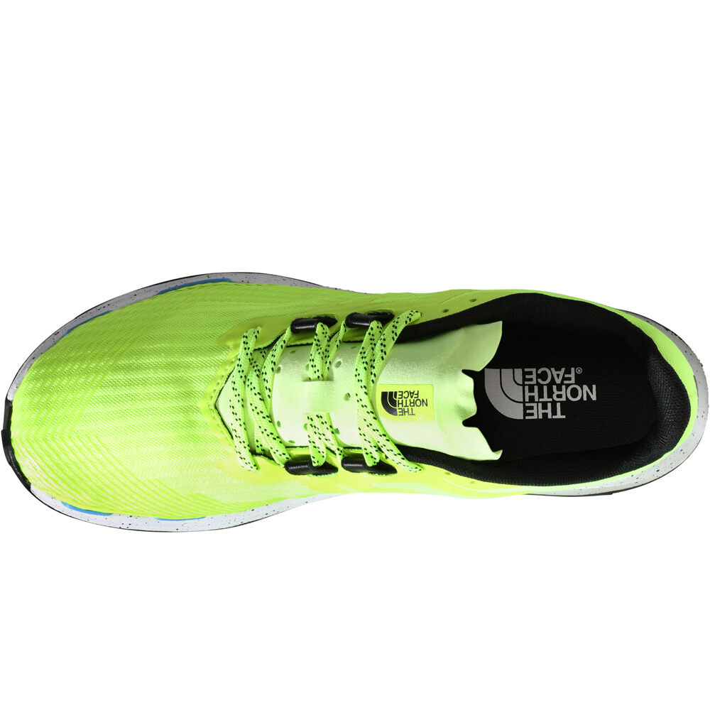 The North Face zapatillas trail hombre M VECTIV EMINUS puntera