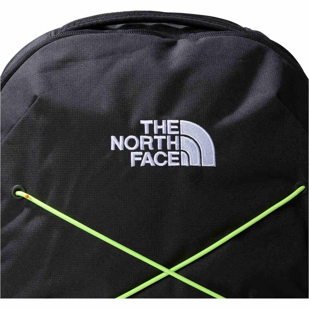 The North Face mochila montaña JESTER 02