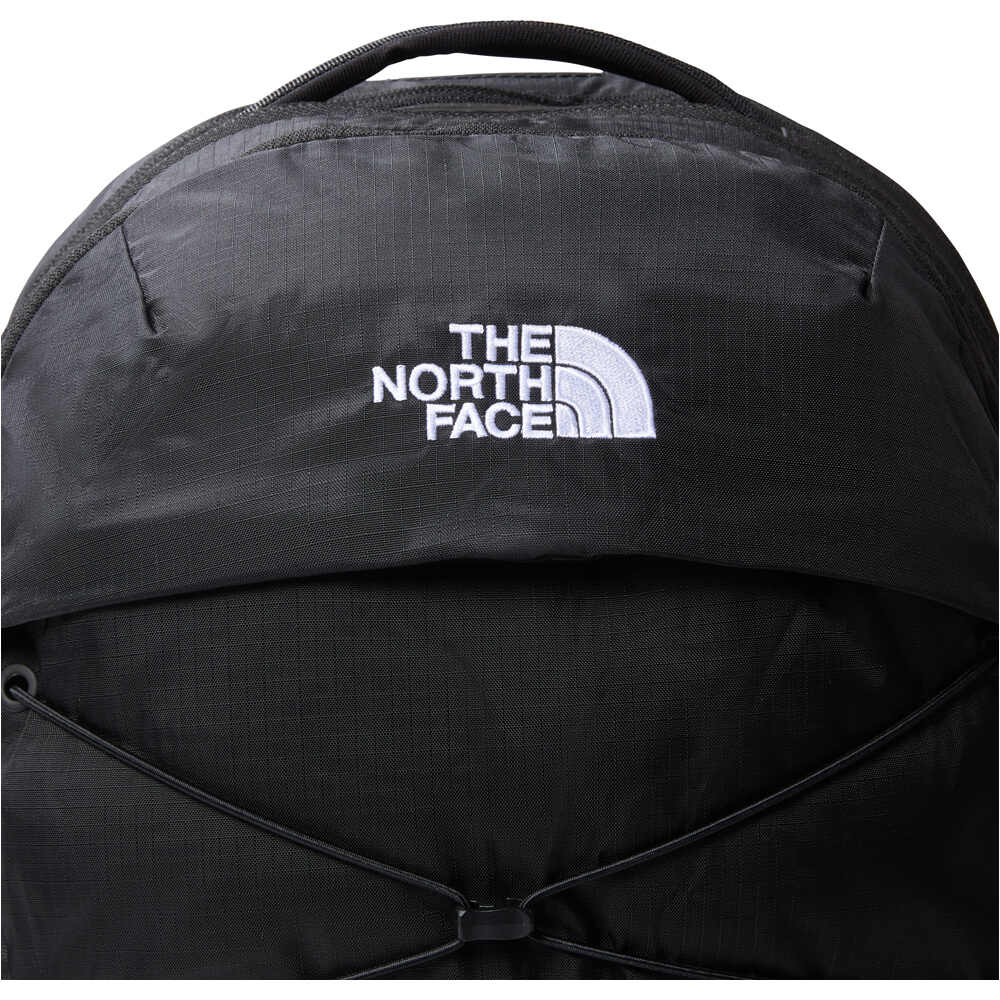 The North Face mochila montaña W BOREALIS 02