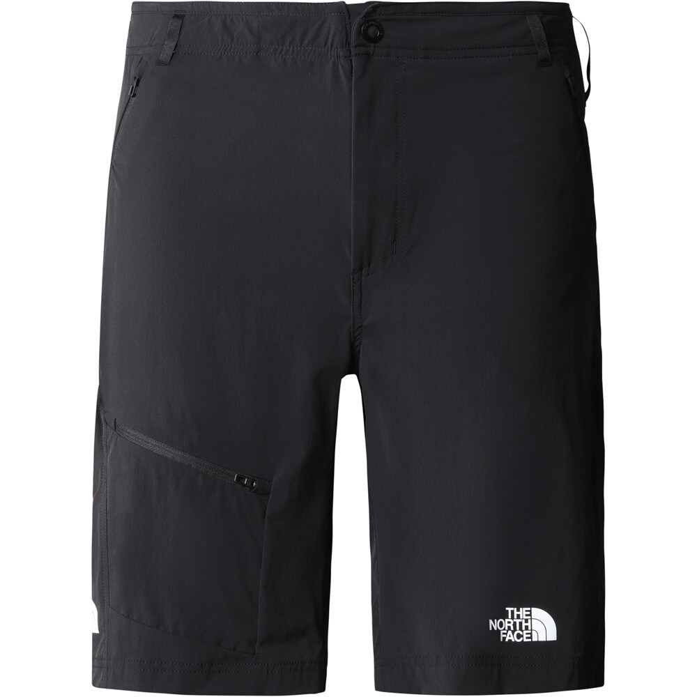 The North Face speedlight slitapered pantalón corto montaña hombre