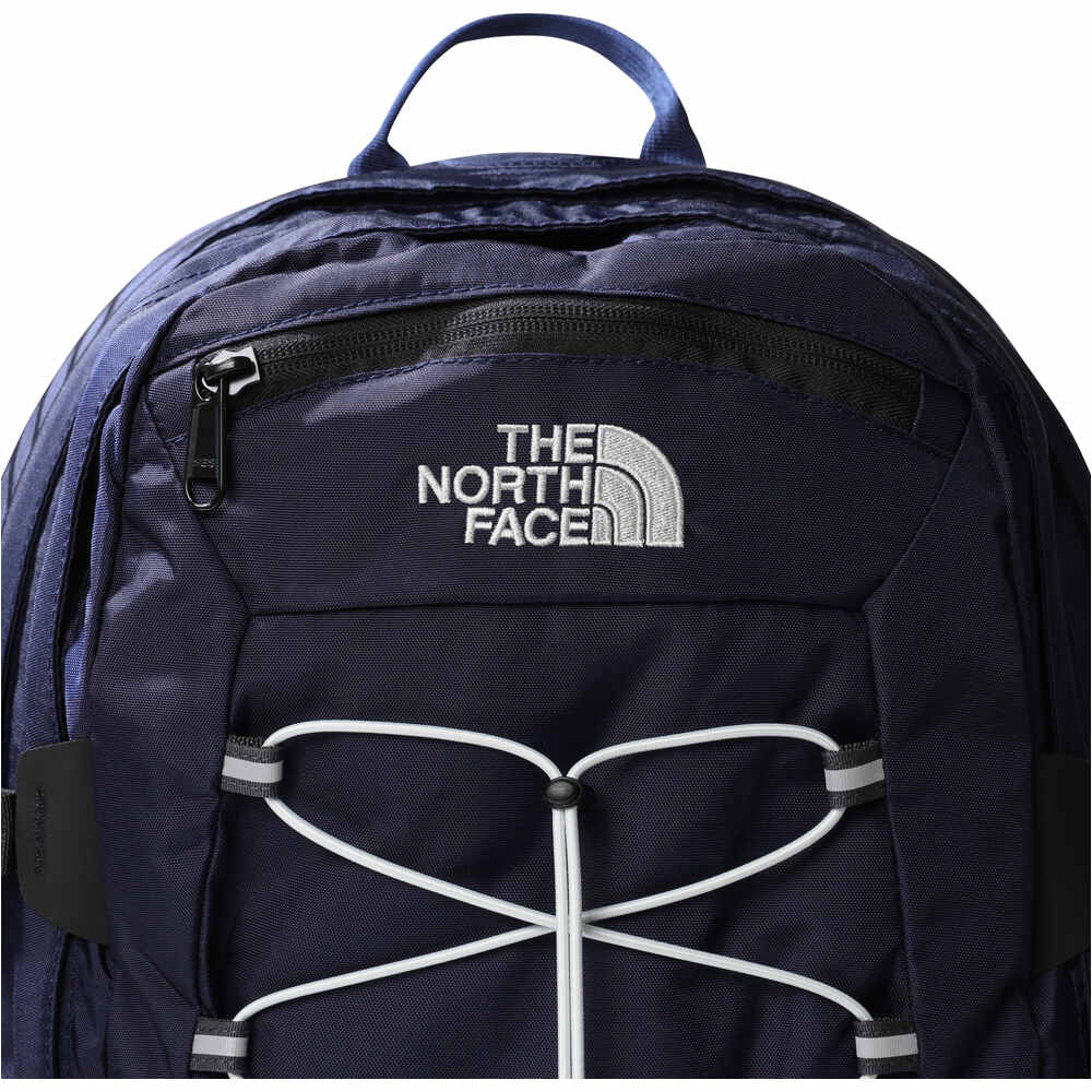 The North Face mochila montaña BOREALIS CLASSIC 02