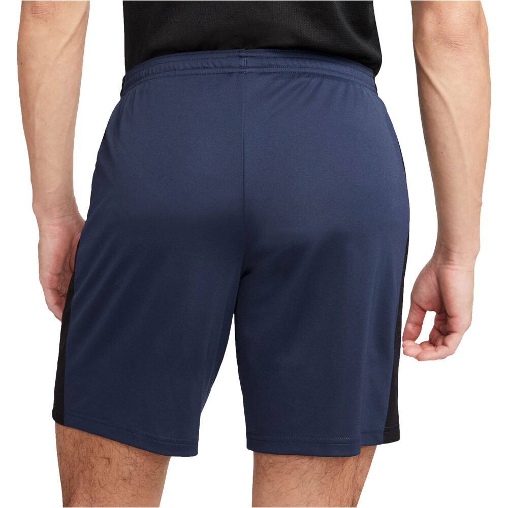 Nike pantalones cortos futbol M NK DF ACD23 SHORT K BR MNNE vista trasera