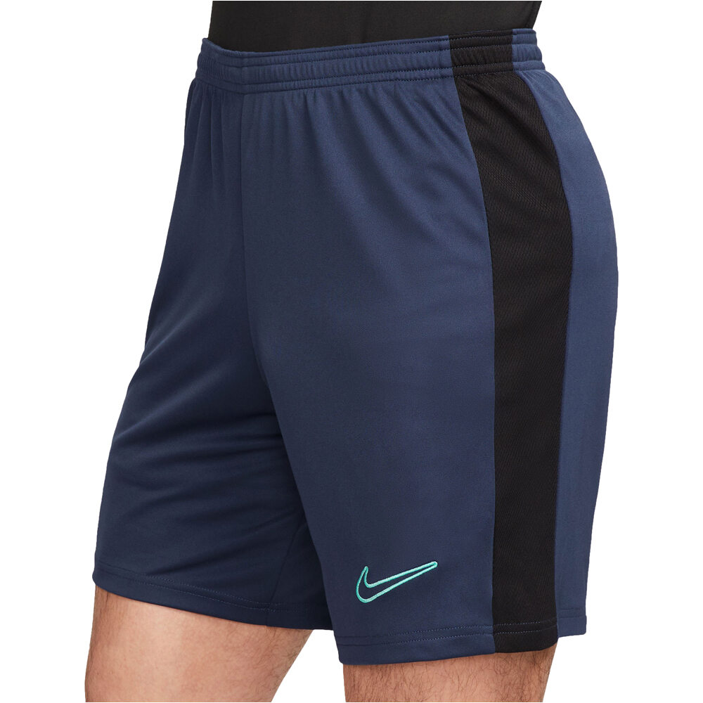 Nike pantalones cortos futbol M NK DF ACD23 SHORT K BR MNNE vista detalle