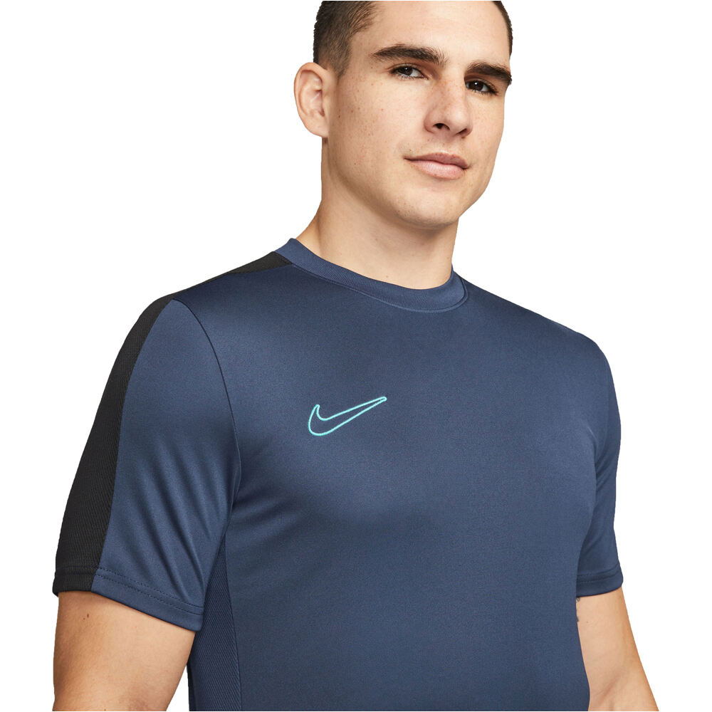 Nike camisetas fútbol manga corta M NK DF ACD23 TOP SS BR MNNE vista detalle