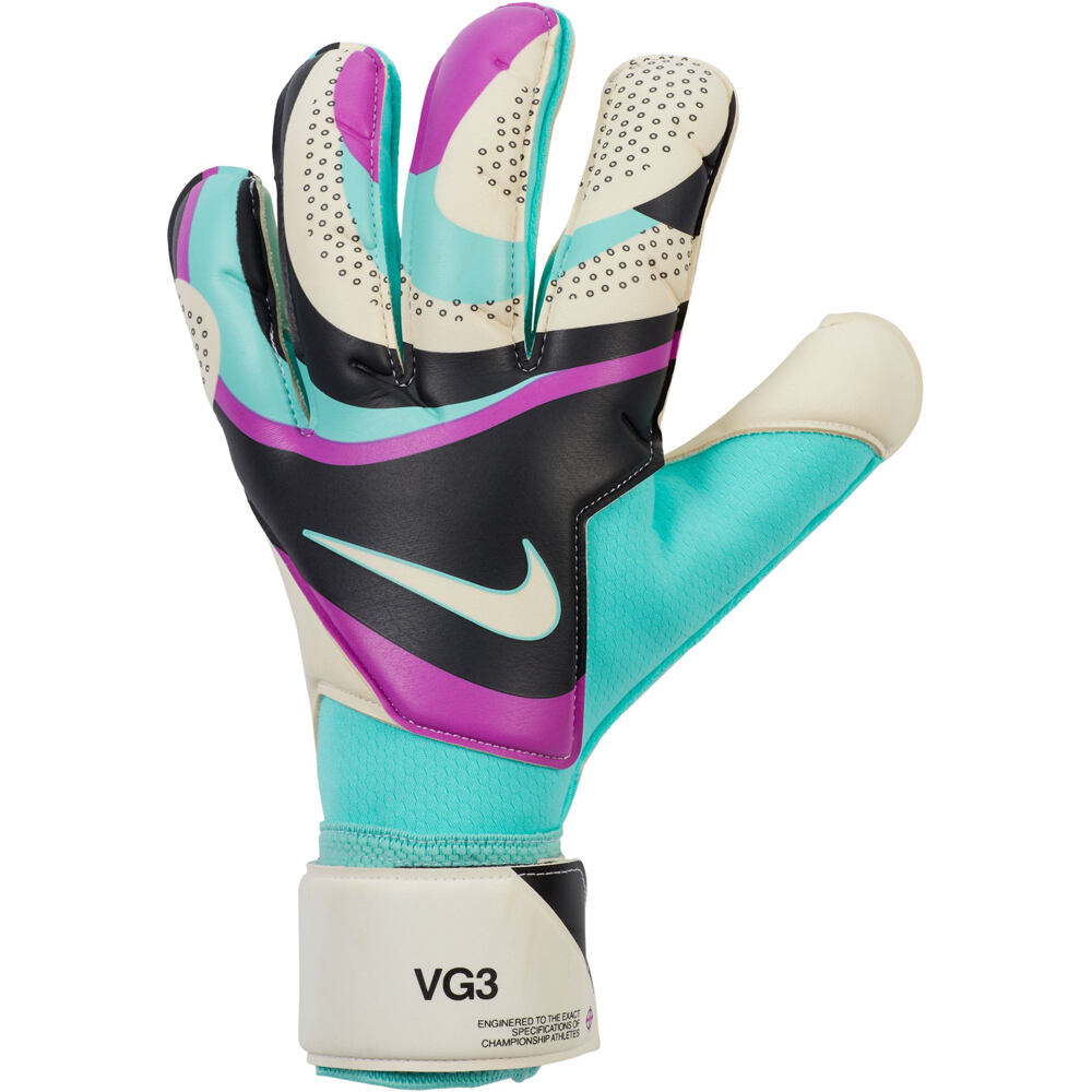 Nike vapor grip3 guantes portero