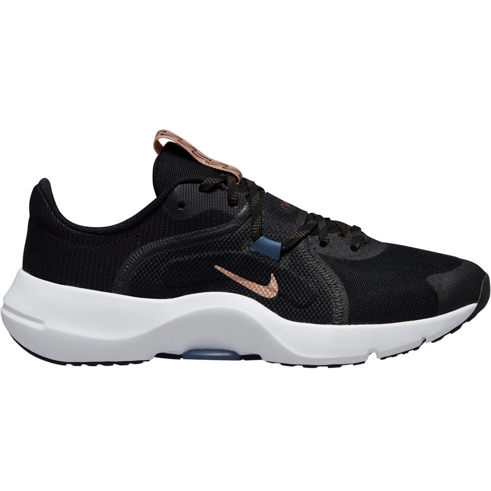 Nike zapatillas fitness mujer W NIKE IN-SEASON TR 13 PRM NEBR lateral exterior