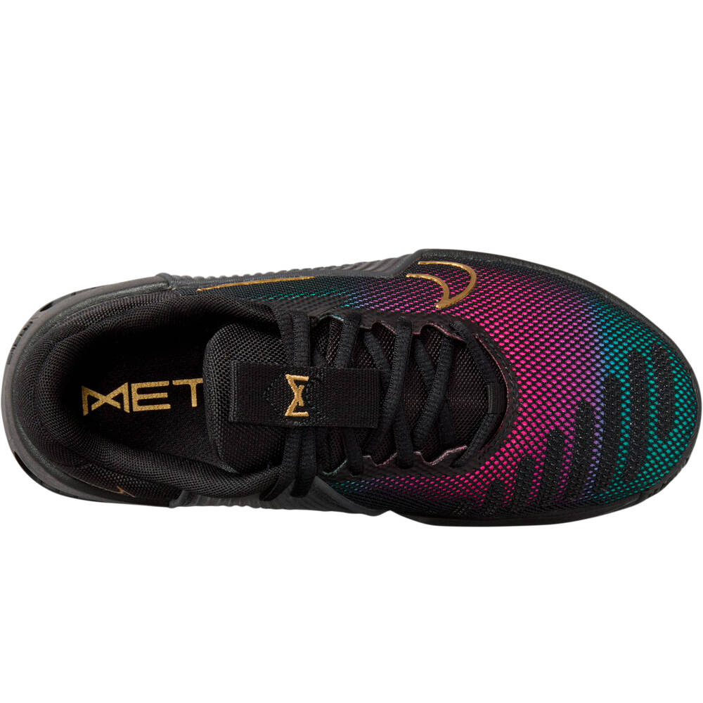 Nike zapatillas fitness mujer W NIKE METCON 9 PRM NEOR 05