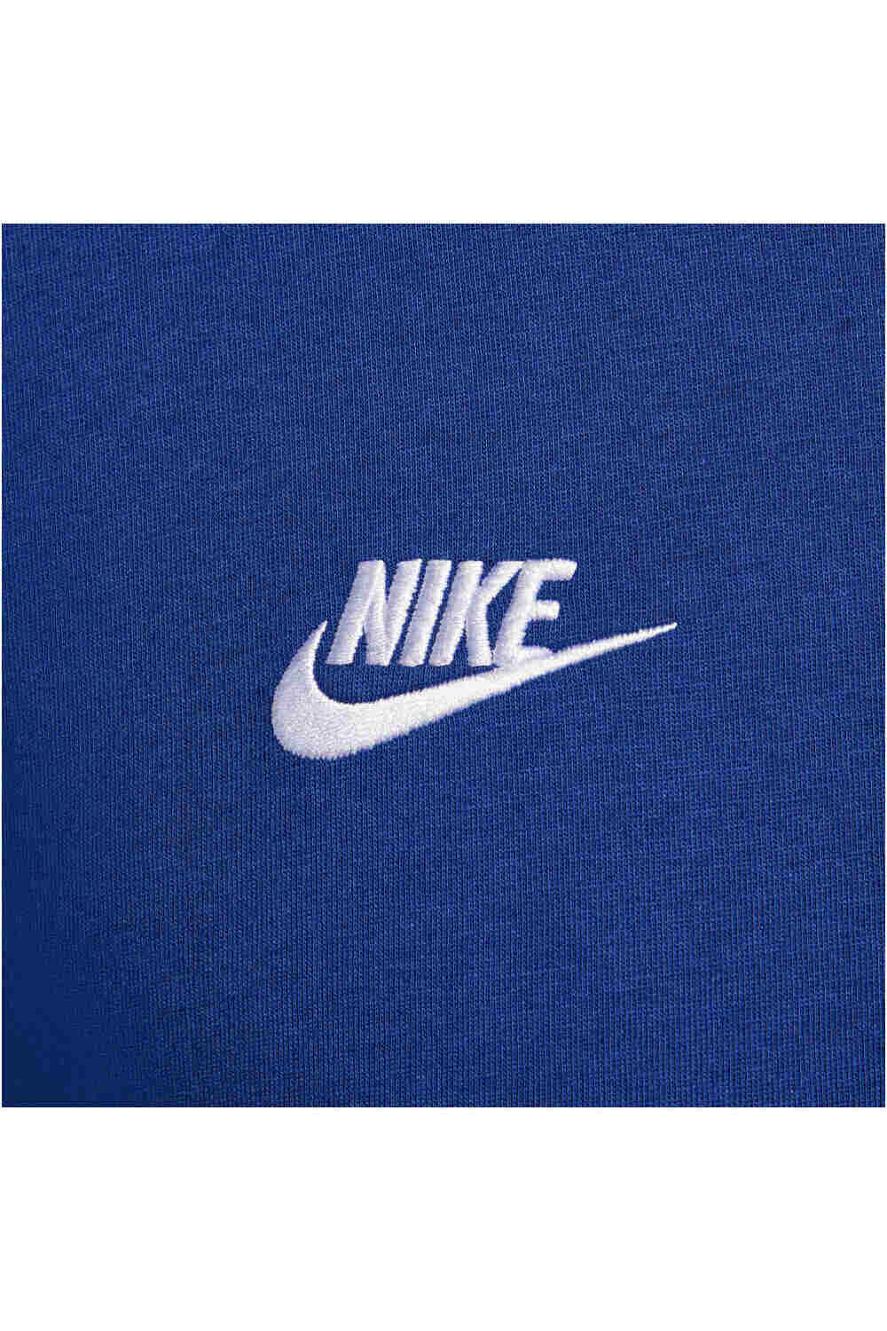 Nike camiseta de fútbol oficiales AT.MADRID 24 M NK CLUB ESSNTL TEE SNL AZ 04