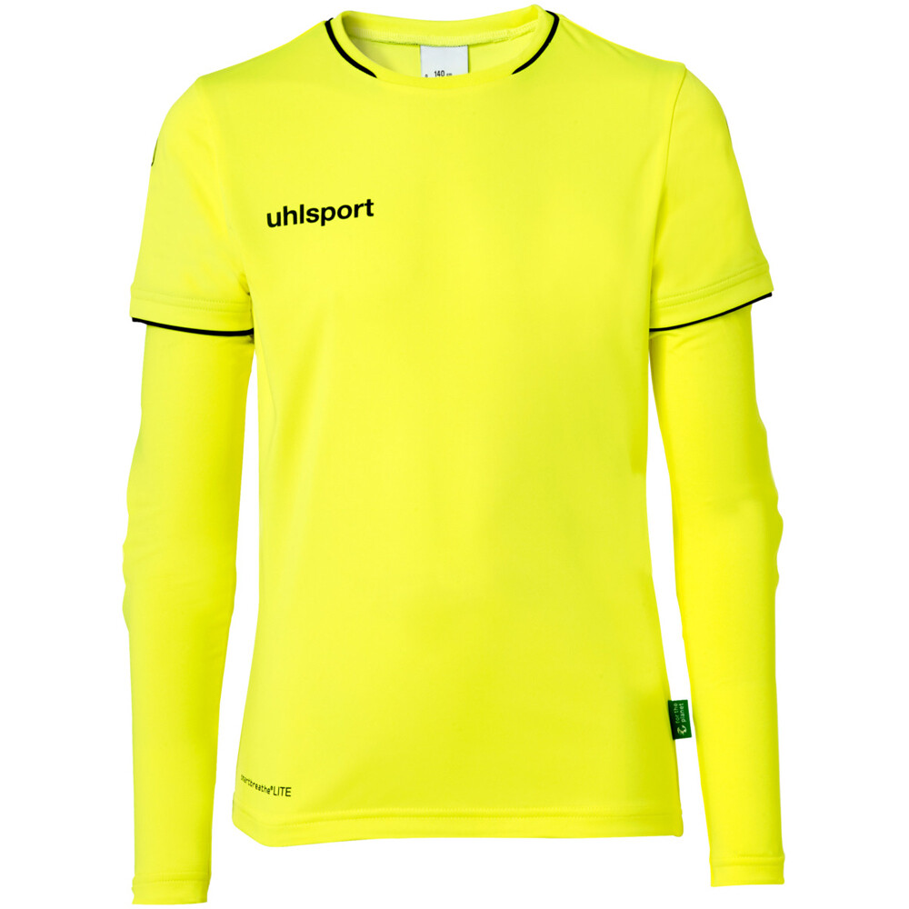 Uhlsport Goal Camiseta Portero Niño