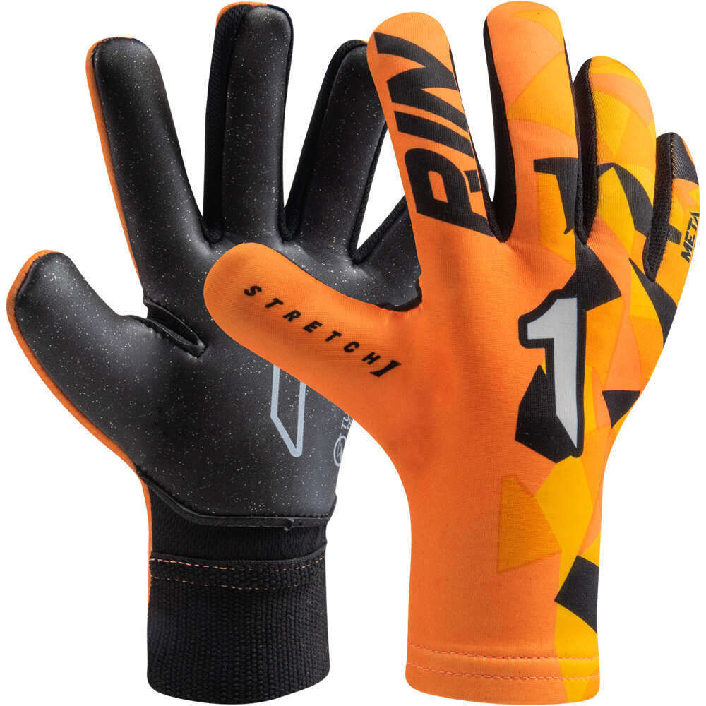Rinat meta tactik gk as guantes portero infantil