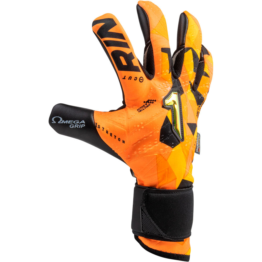 Rinat guantes portero META TACTIK GK ALPHA NANE 01